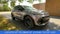 2024 Chevrolet Equinox EV 2RS