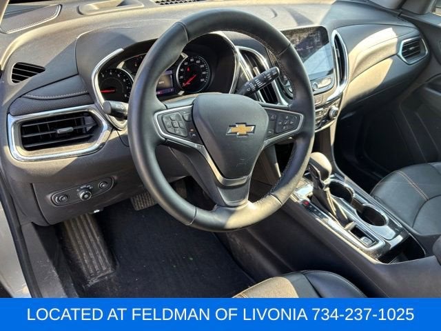 2023 Chevrolet Equinox Premier
