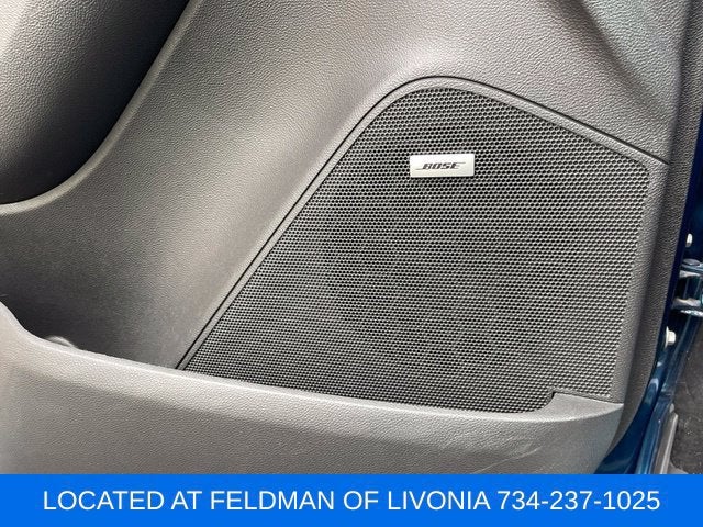 2020 Chevrolet Trax Premier