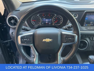 2020 Chevrolet Blazer 2LT