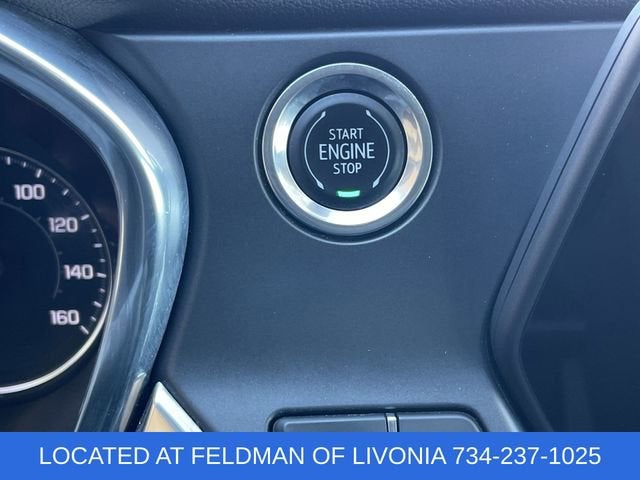 2020 Chevrolet Blazer 2LT