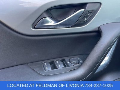 2020 Chevrolet Blazer 2LT