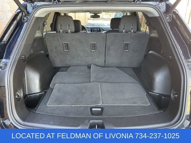 2020 Chevrolet Blazer 2LT