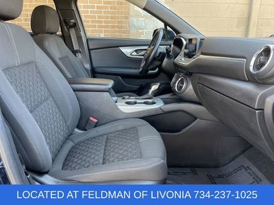 2020 Chevrolet Blazer 2LT