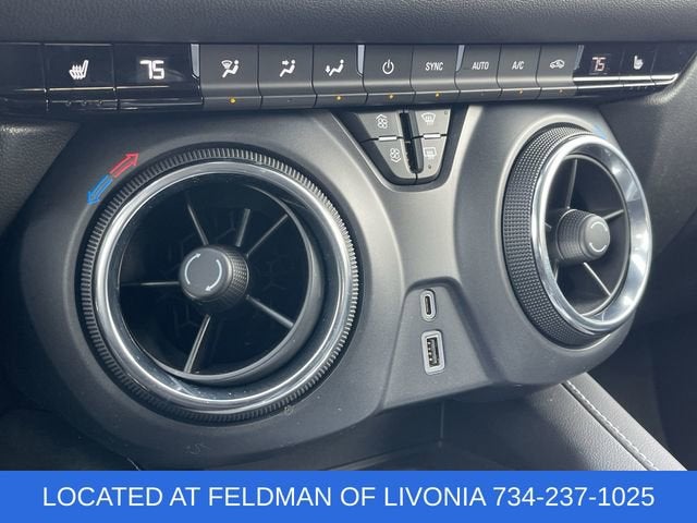 2024 Chevrolet Blazer 3LT