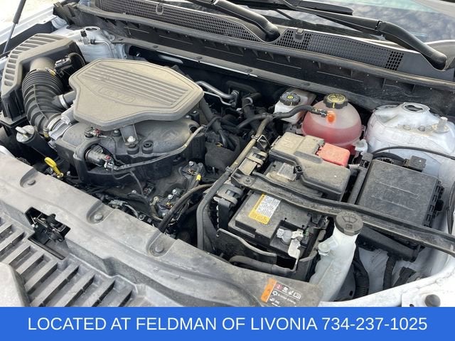 2024 Chevrolet Blazer 3LT