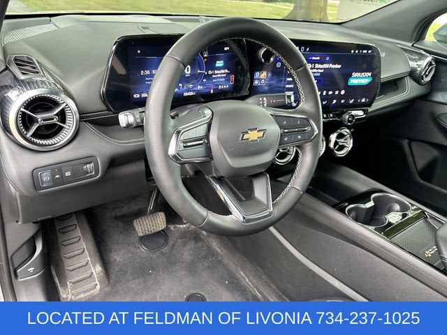 2024 Chevrolet Blazer EV LT
