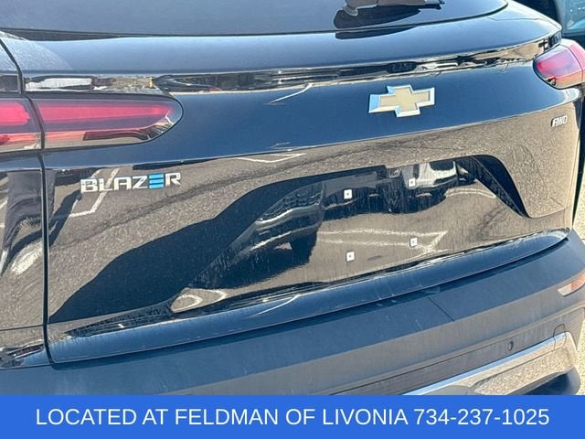 2024 Chevrolet Blazer EV LT