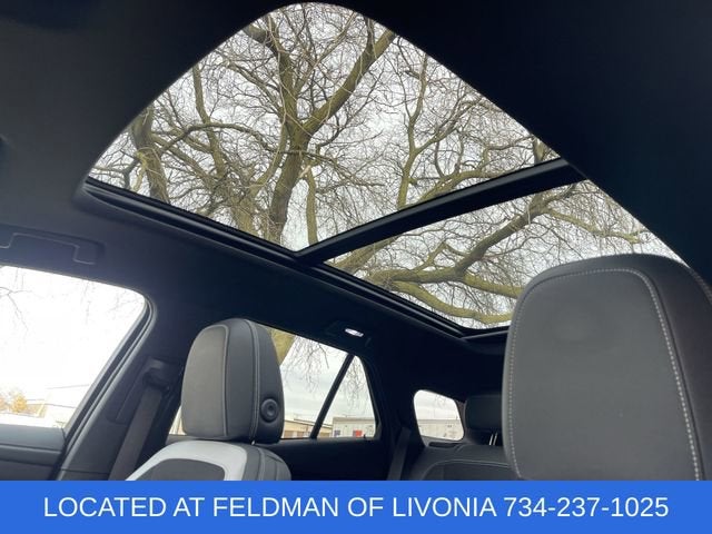 2024 Chevrolet Blazer EV LT