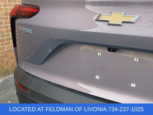 2024 Chevrolet Blazer EV LT