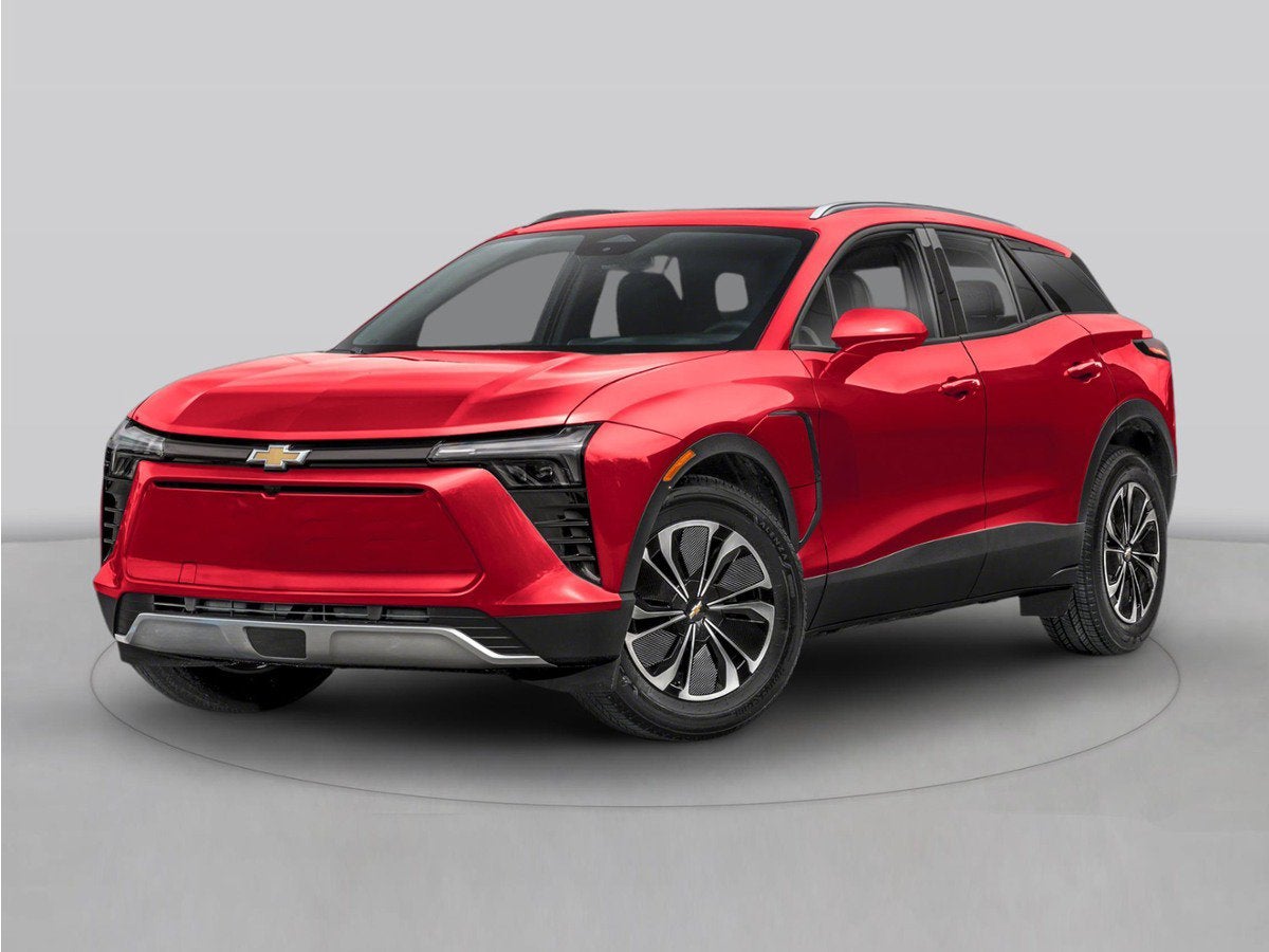 2024 Chevrolet Blazer EV LT