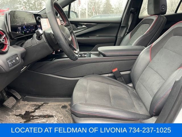 2024 Chevrolet Blazer EV RS