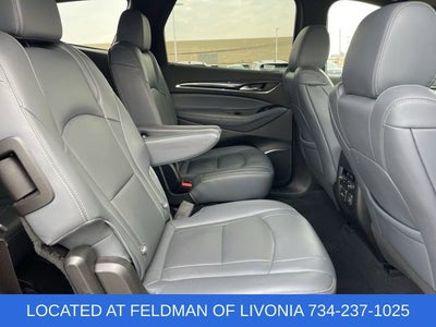 2024 Buick Enclave Premium