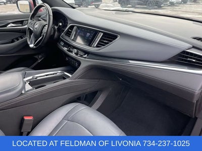 2024 Buick Enclave Premium