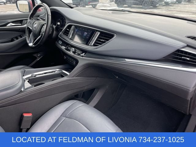 2024 Buick Enclave Premium