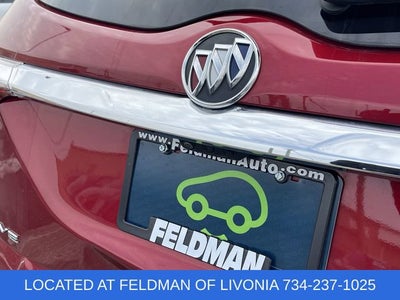 2024 Buick Enclave Premium