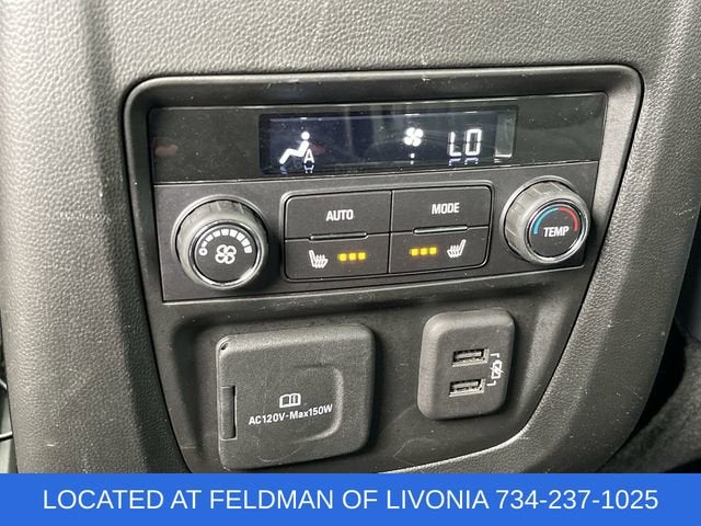 2024 Buick Enclave Premium