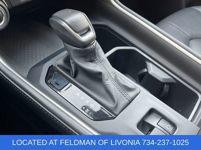 2025 Toyota Grand Highlander Limited