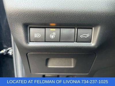 2025 Toyota Grand Highlander Limited