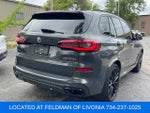 2023 BMW X5 M50i