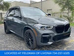 2023 BMW X5 M50i