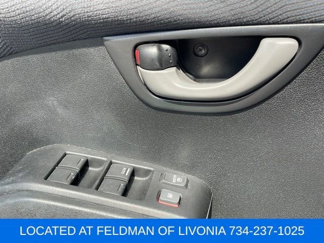 2013 Honda Fit Automatic