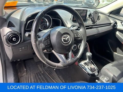 2016 Mazda Mazda CX-3 Grand Touring