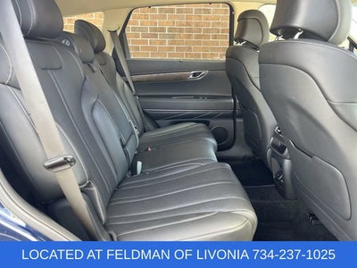 2024 Genesis GV80 2.5T AWD