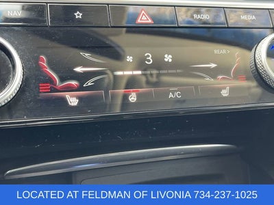 2024 Genesis GV80 2.5T AWD