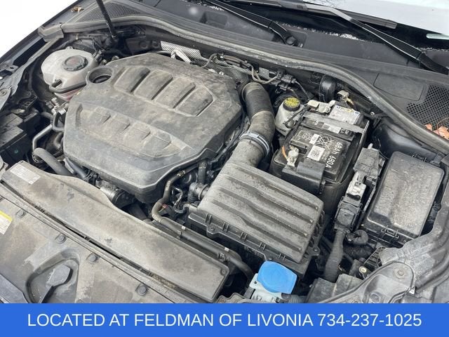 2024 Audi A3 Premium