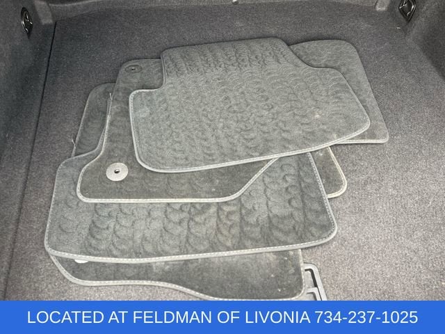 2024 Audi A3 Premium