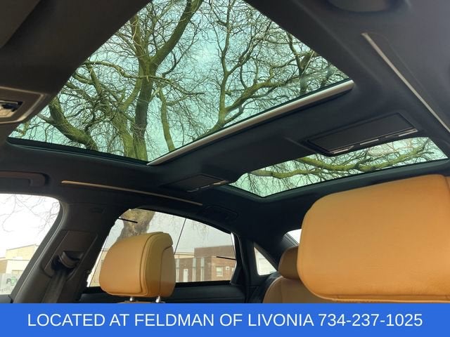 2025 Audi A8 L 55 TFSI quattro Tiptronic