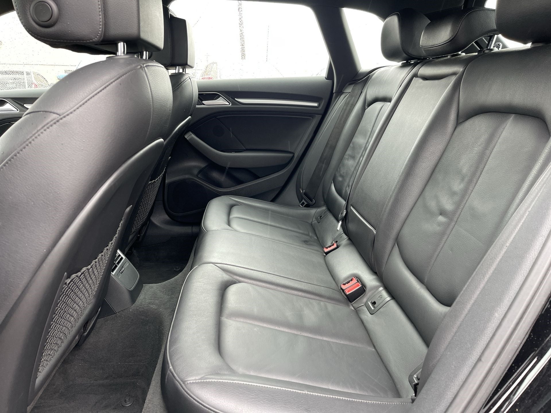 2016 Audi A3 e-tron Premium
