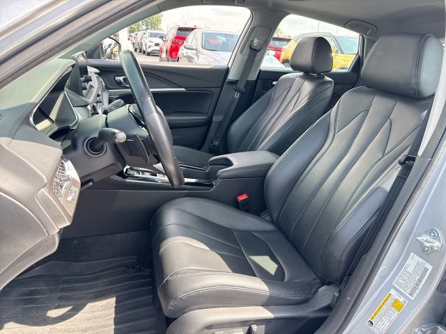 2024 Acura Integra Base