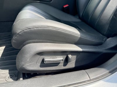 2024 Acura Integra Base
