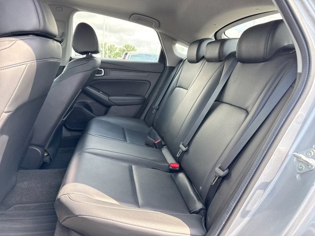 2024 Acura Integra Base