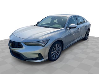 2024 Acura Integra Base