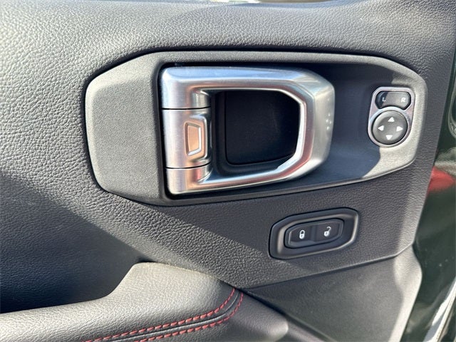 2023 Jeep Wrangler Rubicon 392 Rubicon 392