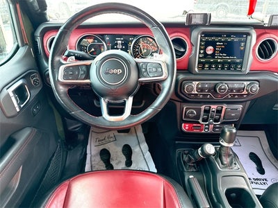 2023 Jeep Wrangler Rubicon 392 Rubicon 392