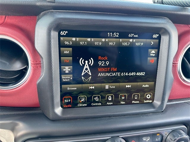 2023 Jeep Wrangler Rubicon 392 Rubicon 392