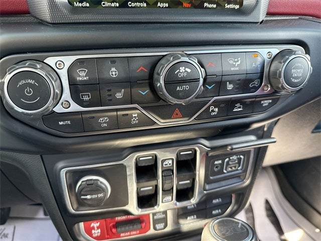 2023 Jeep Wrangler Rubicon 392 Rubicon 392