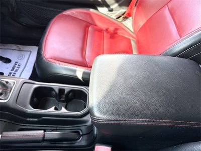 2023 Jeep Wrangler Rubicon 392 Rubicon 392