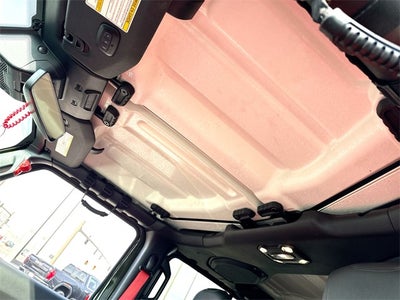 2023 Jeep Wrangler Rubicon 392 Rubicon 392