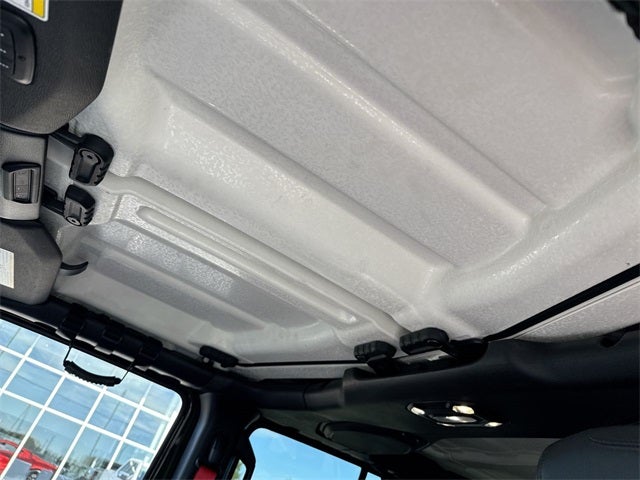 2023 Jeep Wrangler Rubicon 392 Rubicon 392