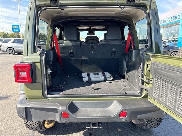 2023 Jeep Wrangler Rubicon 392 Rubicon 392