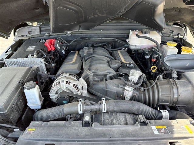 2023 Jeep Wrangler Rubicon 392 Rubicon 392