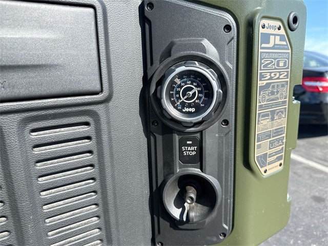 2023 Jeep Wrangler Rubicon 392 Rubicon 392