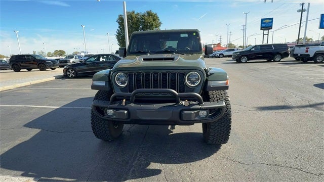 2023 Jeep Wrangler Rubicon 392 Rubicon 392