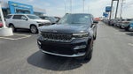 2022 Jeep Grand Cherokee Summit Reserve
