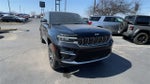 2022 Jeep Grand Cherokee Summit Reserve